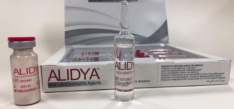 Buy Alidya™ Online in Williston, ND