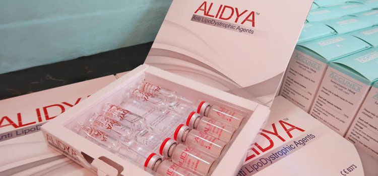Order Cheaper Alidya™ Online in Williston, ND